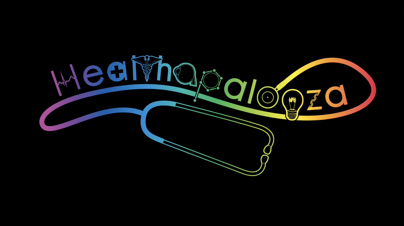 Healthapalooza logo